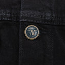 Spijkerjack | Nozem Logo full colour