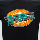 Unisex T-shirt | Nozem logo full colour