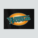 Vlag | Nozem Oil