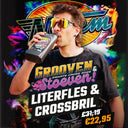 Nozem Oil 1 liter | Grooven & Stoeven + crossbril