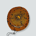 Buckethat | Nozem print shotjeshouder