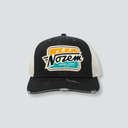 Pet | Truckerscap oldskool retro