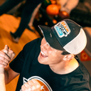 Pet | Truckerscap oldskool retro