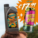 Nozem Oil 1 liter | 't Geet hier spoken 2026