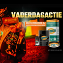 <strong>Vaderdag actie</strong>