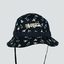 Safari hat | Nozemshotjeshouder