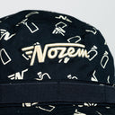 Safari hat | Nozemshotjeshouder