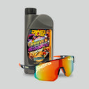 Nozem Oil 1 liter | Grooven & Stoeven + crossbril