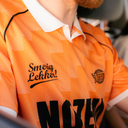 Nozem Jersey | Oranje shirt