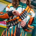 Shotriem + 18 Nozem shots