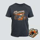 Unisex T-shirt | Kreidler