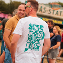 Unisex T-shirt | Smerig Lekker