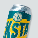 Kickstart bier | Power Pale Ale (6,5%)