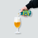 Kickstart bier | Power Pale Ale (6,5%)