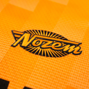 Nozem Jersey | Oranje shirt