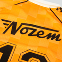 Nozem Jersey | Oranje shirt