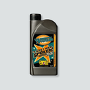 Nozem Oil 1 liter | 't Geet hier spoken 2026